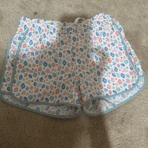 Girls J Crew shorts
